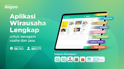 Majoo